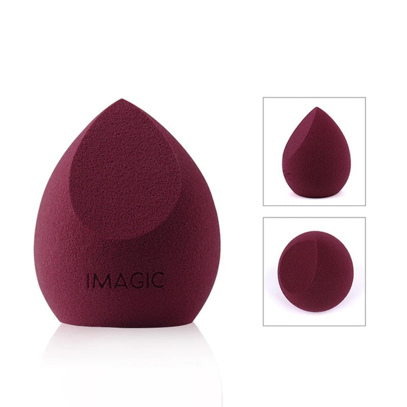 Makeup Sponge Puff Professional Cosmetic Puff for Foundation Beauty Cosmetic Make up Sponge Puff