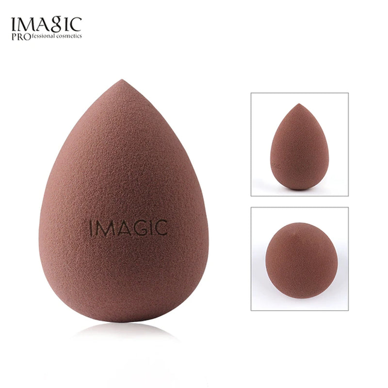 Makeup Sponge Puff Professional Cosmetic Puff for Foundation Beauty Cosmetic Make up Sponge Puff