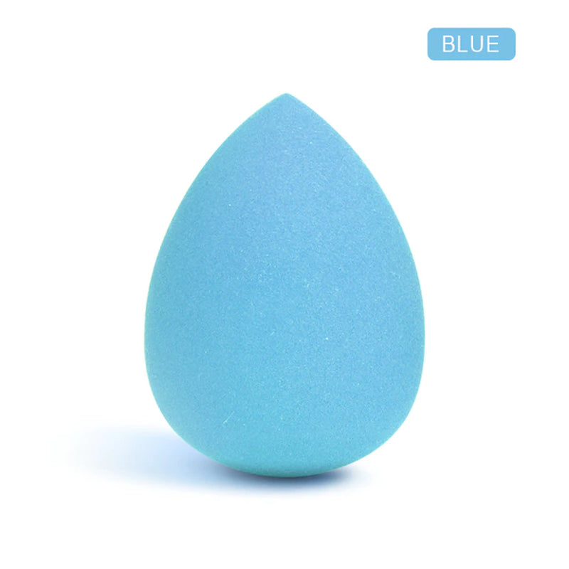 Makeup Sponge Puff Professional Cosmetic Puff for Foundation Beauty Cosmetic Make up Sponge Puff