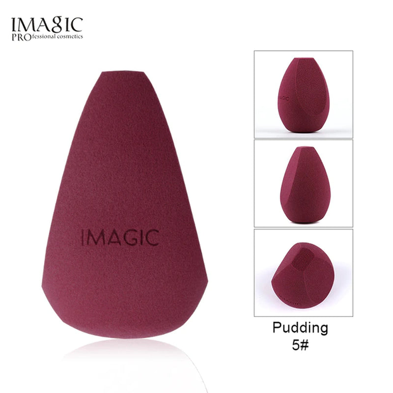 Makeup Sponge Puff Professional Cosmetic Puff for Foundation Beauty Cosmetic Make up Sponge Puff