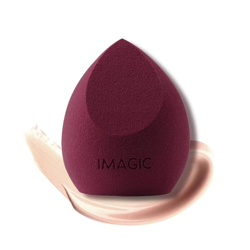 Makeup Sponge Puff Professional Cosmetic Puff for Foundation Beauty Cosmetic Make up Sponge Puff