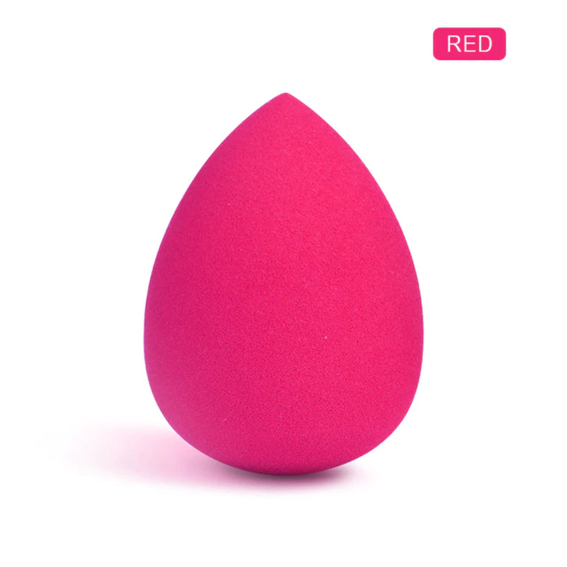 Makeup Sponge Puff Professional Cosmetic Puff for Foundation Beauty Cosmetic Make up Sponge Puff