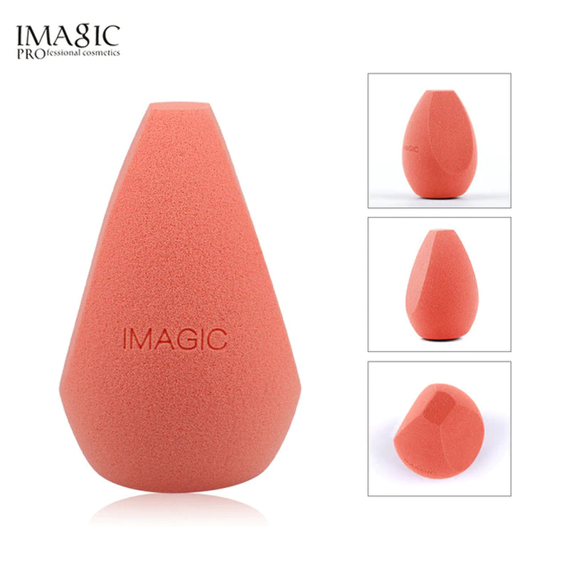 Makeup Sponge Puff Professional Cosmetic Puff for Foundation Beauty Cosmetic Make up Sponge Puff