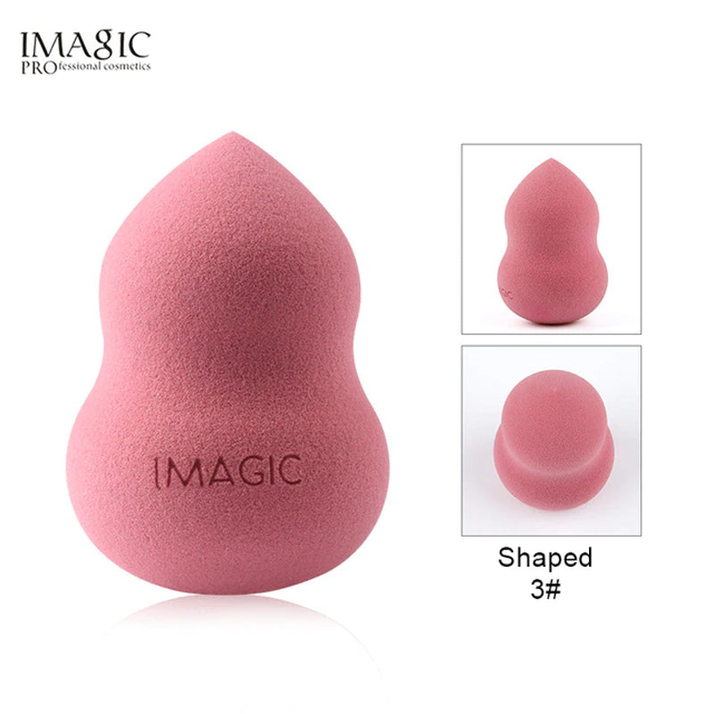 Makeup Sponge Puff Professional Cosmetic Puff for Foundation Beauty Cosmetic Make up Sponge Puff